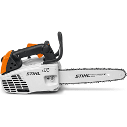 Stihl Benzin-Motorsäge MS 194 T Schnittlänge 35 cm