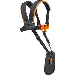 Stihl Doppelschultergurt "Komfort"-Standardausführung