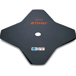 Stihl Grasschneidblatt 8Z / 230 mm