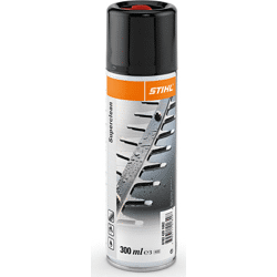Stihl Harzlöser 300ml für Heckenscherenmesser und Motorsägen