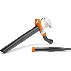 Stihl Saughäcksler SHE 71 220 Volt 1100 Watt