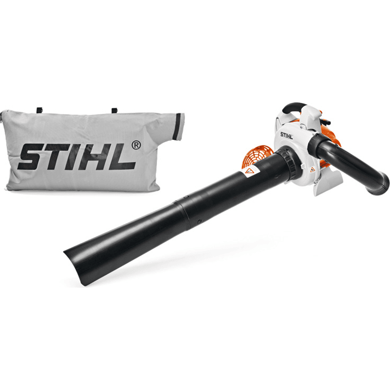 Saughäcksler SH 86