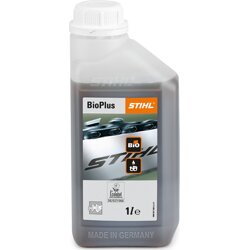 Stihl Bio Plus Kettenöl 1 Liter