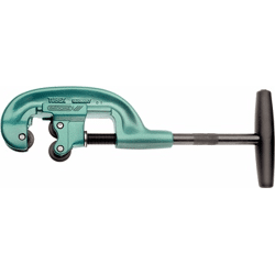GEDORE Rohrschneider -2 Für Rohre: 1/8"-2" Länge: ca.390 mm