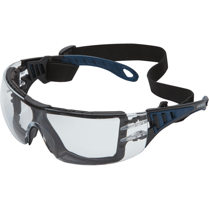 Schutzbrille Safety Guard