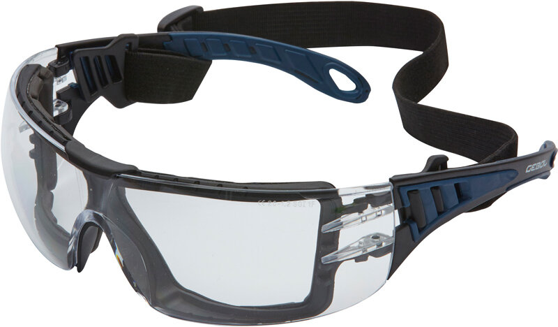 Schutzbrille Safety Guard