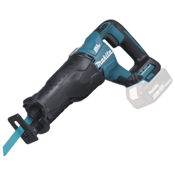 Makita Akku-Säbelsäge DJR187Z 18V ohne Akkus, ohne Ladegerät