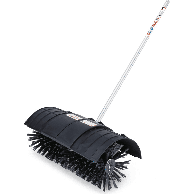 Kombiwerkzeug KB-KM Kehrbürste inkl.Schutz