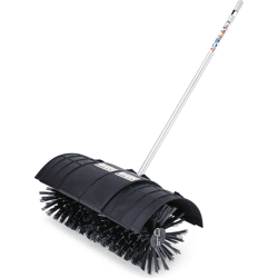 Kombiwerkzeug KB-KM Kehrbürste inkl.Schutz