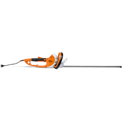 Stihl Heckenschere HSE 71/70 cm 220 Volt 600 Watt - Schnittl
