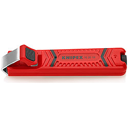 Abmantelungswerkzeug 4-16mm Knipex