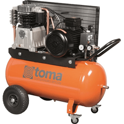 Kompressor TOMA 07