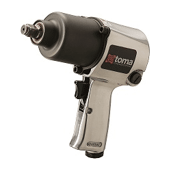 TOMA Druckluft-Schlagschrauber 1/2"