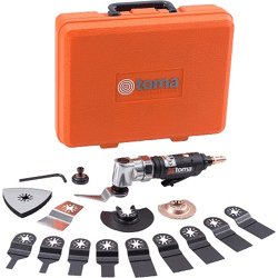 TOMA Oszillationsschleifer tmf.650.s15