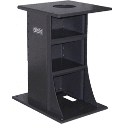 STAHLBLECHSOCKEL Z.MKS250 ELMAG