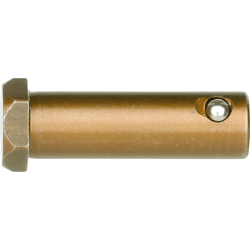 Gedore Rädchenbolzen zu Edelstahl-Rohrabschneider E-2180 5 B