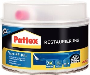 Faser PE-Kitt Pattex