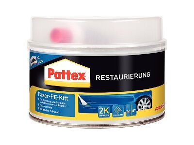 Faser PE-Kitt Pattex