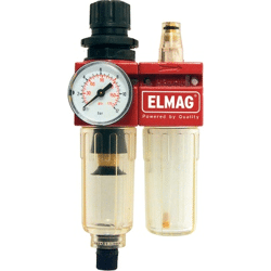 Wartungseinheit FRL2 1/4 - Elmag