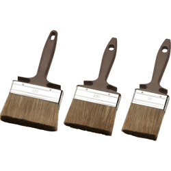 Holzschutzstreicher Set Profi