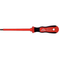 Stubai Schraubendreher VDE Schlitz 5, 5X125