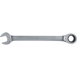 Maul-Ringratschenschlüssel GEDORE RED Größe: 15 mm