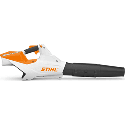 Stihl Akku-Blasgerät BGA 86 Grundgerät ohne Akku und Ladeger