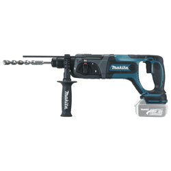 MAKITA Akku Bohrhammer 18V DHR241Z ohne Akkus, ohne Ladegerä