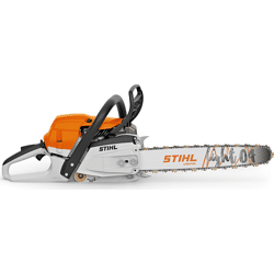 Stihl Benzin-Motorsäge MS 261 C-M Schnittlänge 40 cm