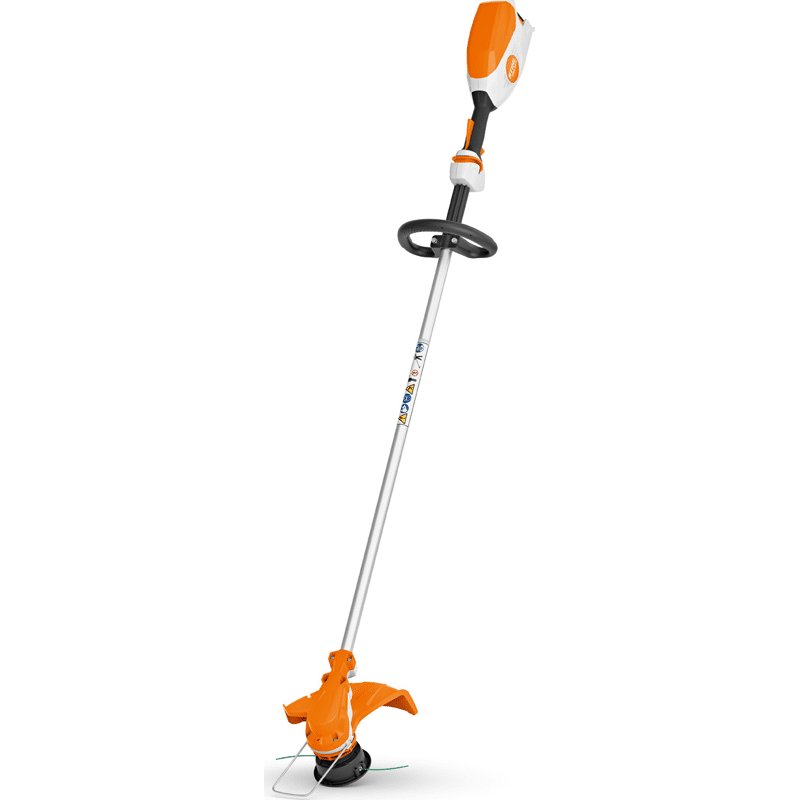 Stihl Akku-Motorsense FSA 86 R Grundgerät ohne Akku und Lade