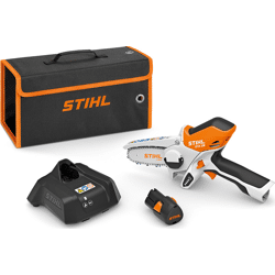 Stihl Akku-Gehölzschneider GTA 26 Set mit Akku AS 2 und Lade