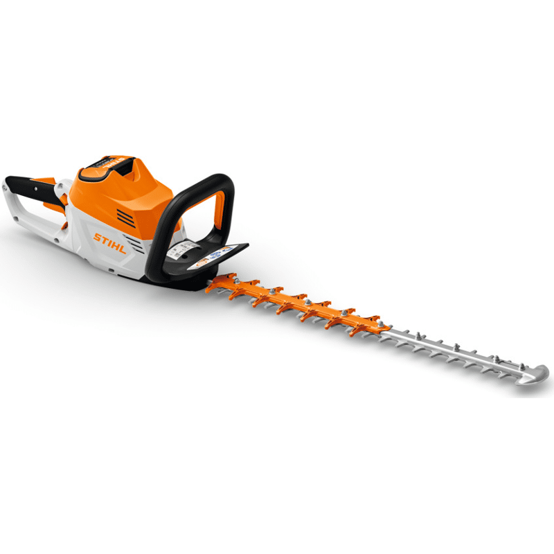 Stihl Akku Heckenschere HSA 100 Schnittlänge 60cm HA07 011 3504 ab