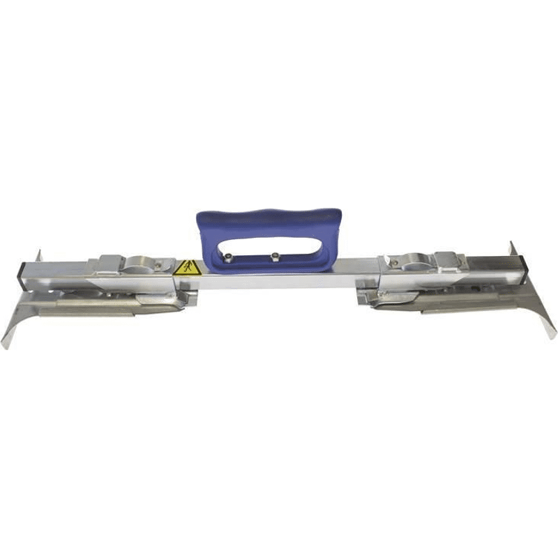 Stubai Plattenheber – Verzinkt, Verstellbar 800–1200 Mm, Für Den Sicheren Transport Von Platten & Scheiben