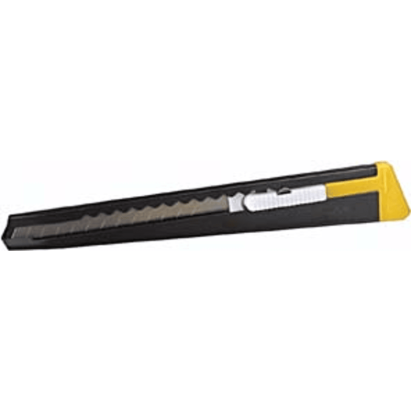 Cutter OLFA 180 BLACK klein