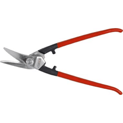 Stubai Kobinierte Blechschere Länge: 280 mm links