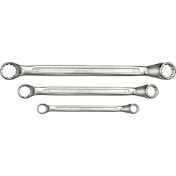 Ringschlüsselsatz 12-teilig GEDORE RED