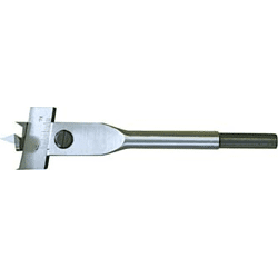 FISCH Zentrumbohrer verstellbar 25-76 mm