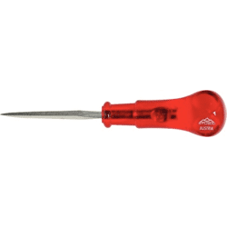 Stubai Reiberahle PVC vierkant 80mm