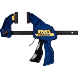 Irwin Schnellspannzwinge Quick Grip Spannweite: 150 mm