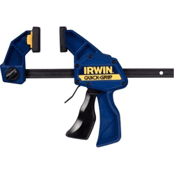 Irwin Schnellspannzwinge Quick Grip Spannweite: 300 mm