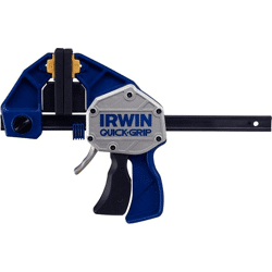 Irwin Einhandzwinge Quick-Grip Spannweite: 300 mm