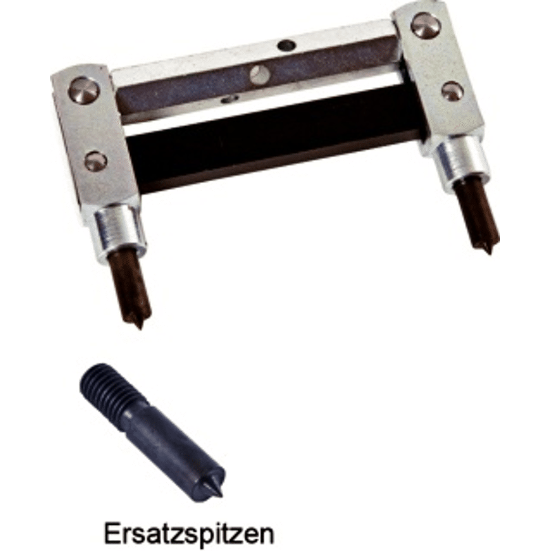 Ersatzspitzen