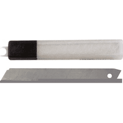Ersatzklingen 9 mm