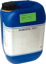 Heizpressen-Reiniger Acmosol 5Kg