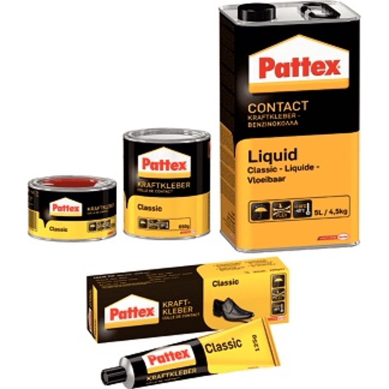 Kraftkleber Classic Pattex 300 g Dose