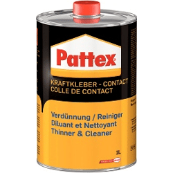 Verdünner Pattex KK/V 1 Liter