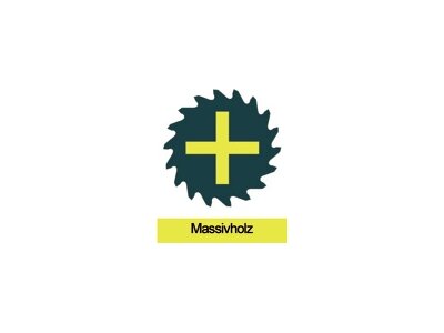 HM-Kreissägeblatt ZFL für Massivholz