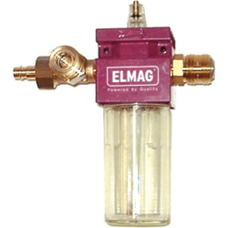 Druckluft-Öler - Elmag