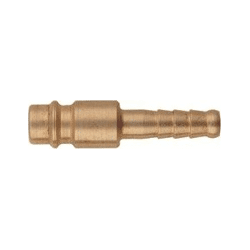 ELMAG Druckluft-Stecktülle Schlauch: 9mm