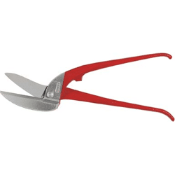 Durchlauf-Blechschere - Stubai Länge: 350 mm